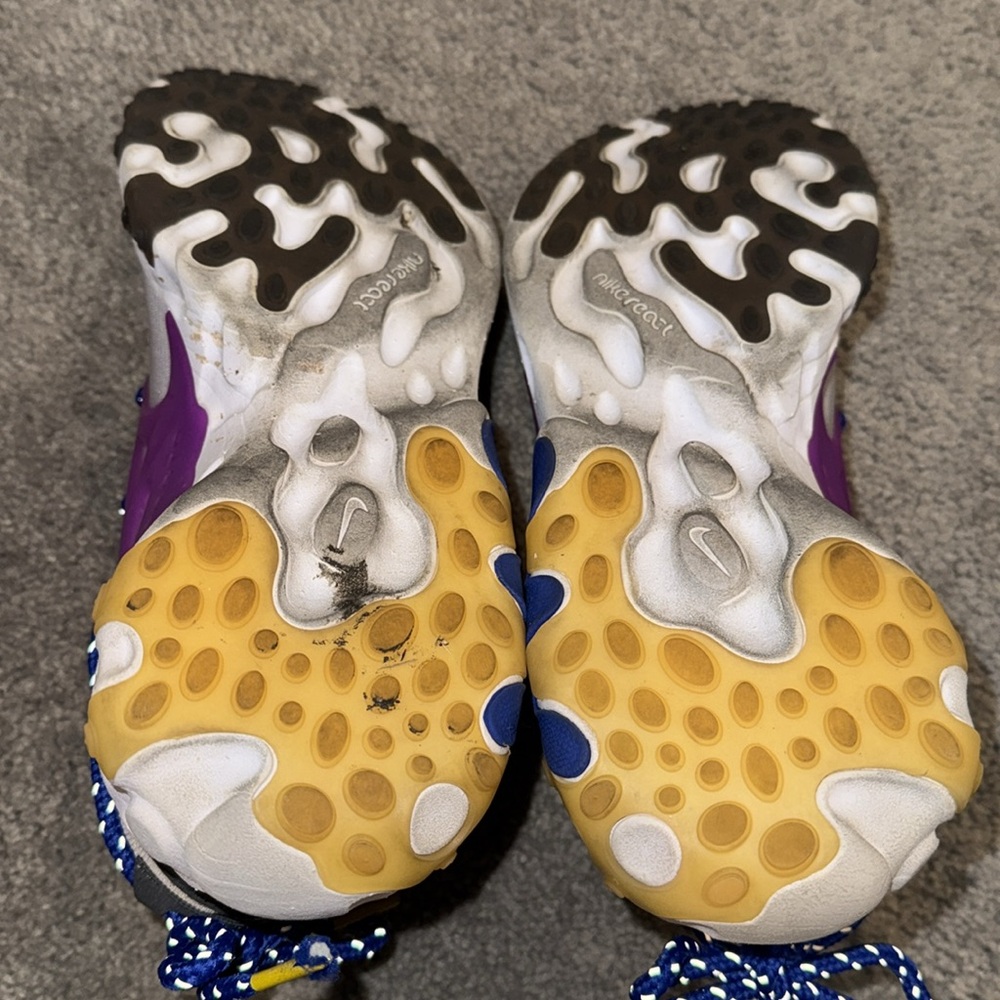 Nike React Presto - image 6